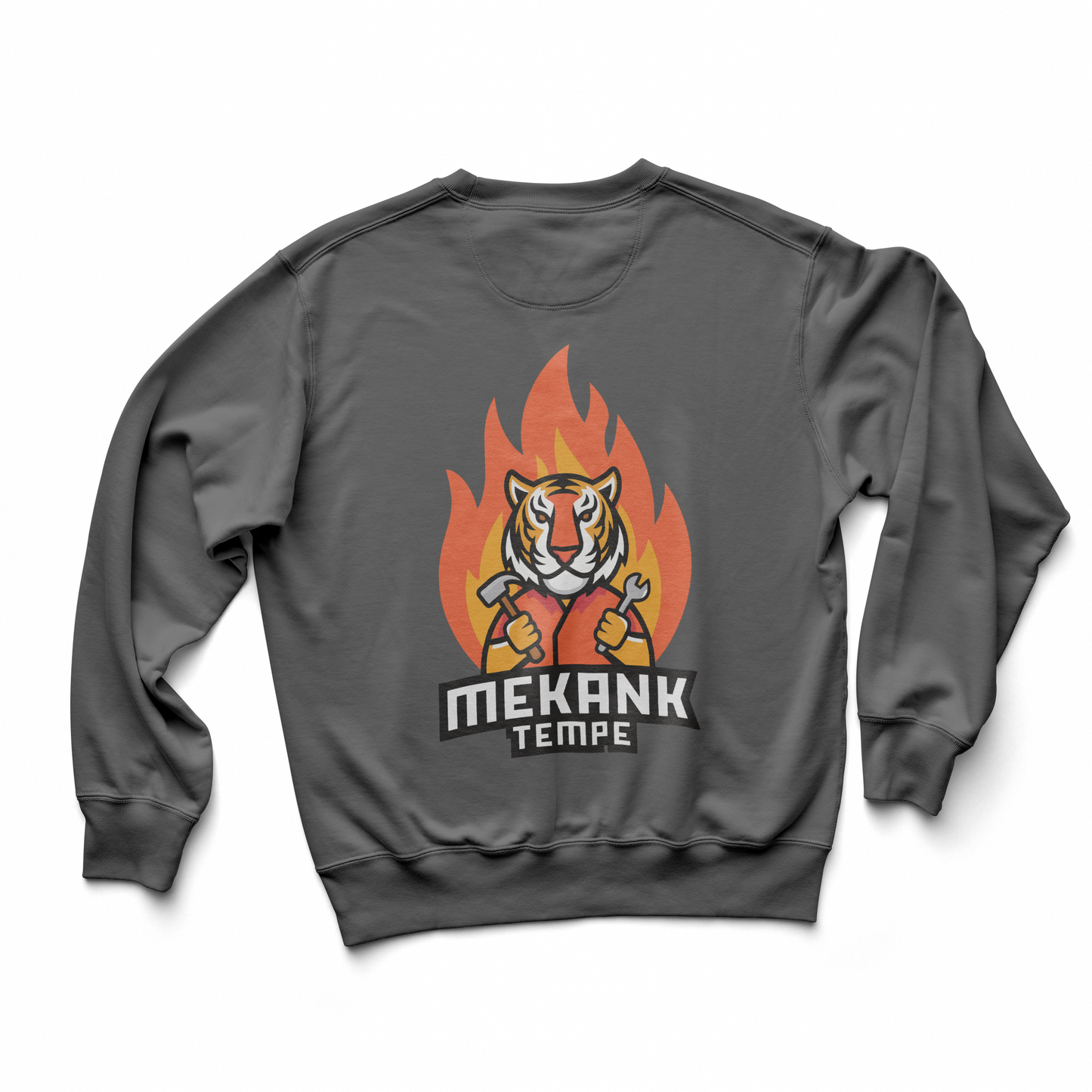 Crewnecks