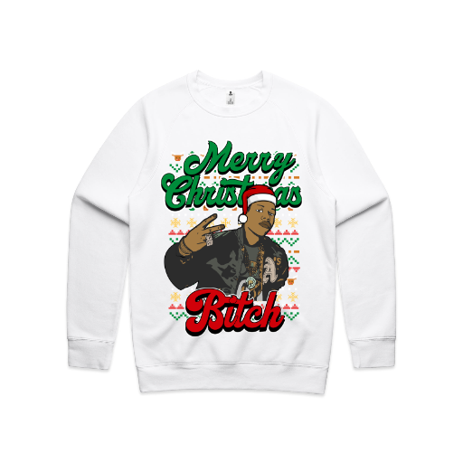 Custom AS Colour Supply Crew 5100